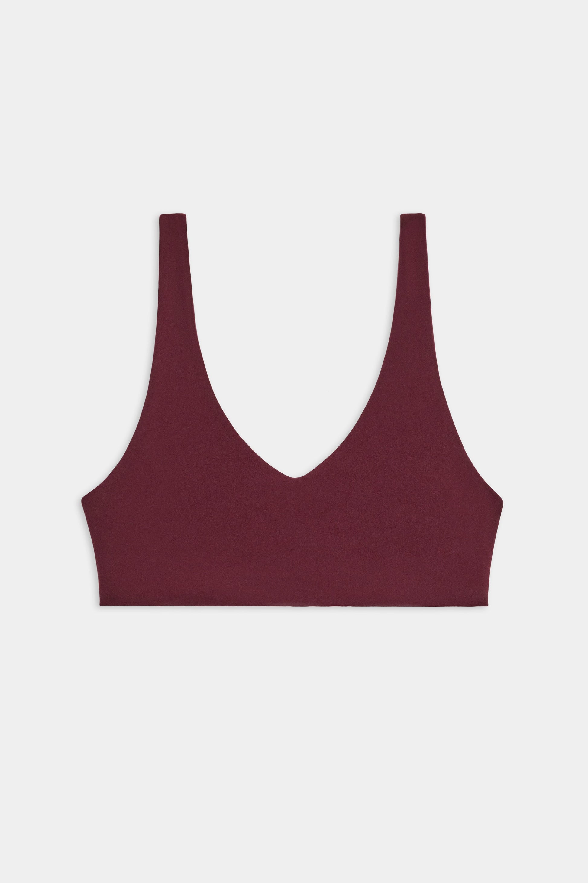 Airweight Scoop Back Bra - Splits59