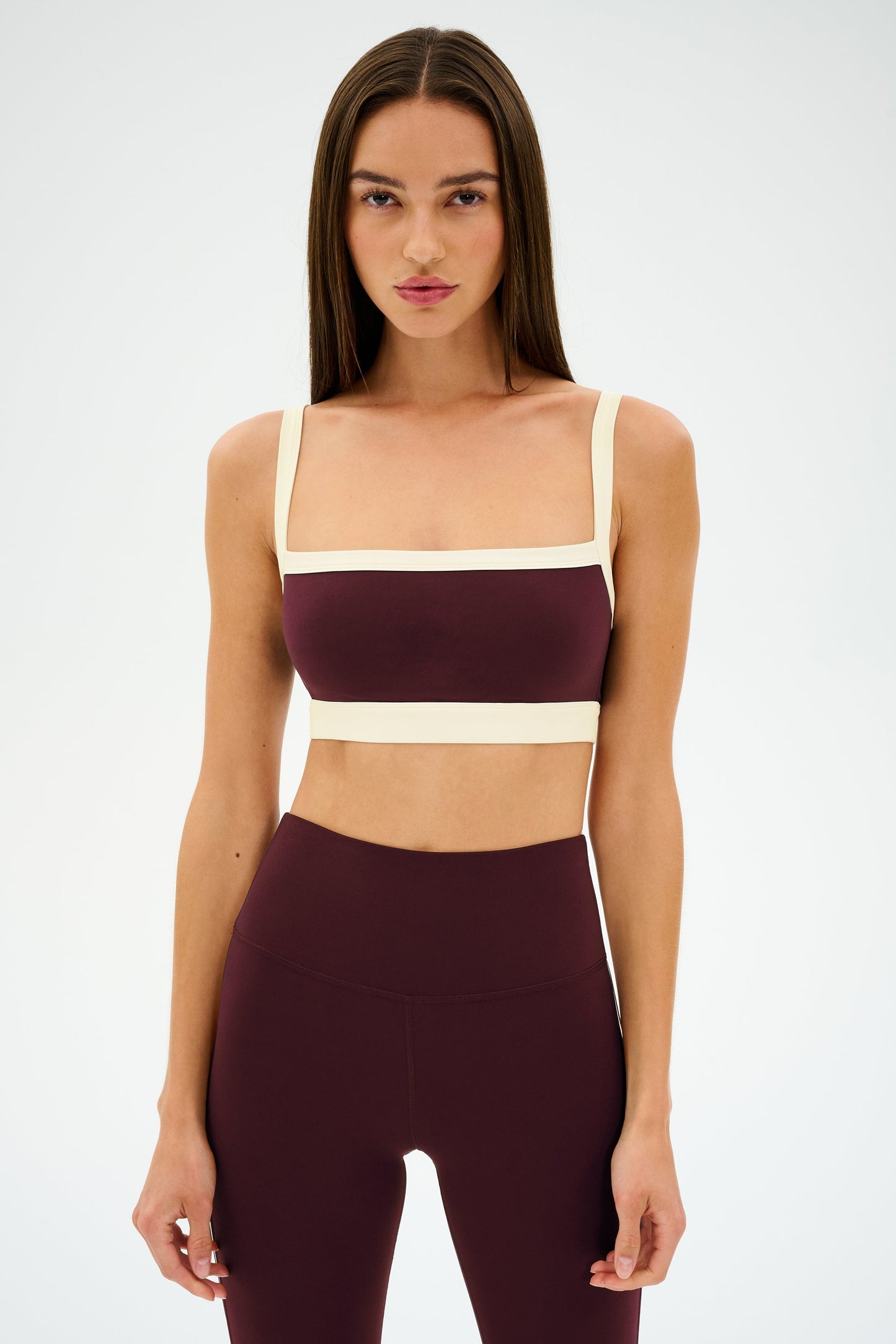 Monah Rigor Bra - Splits59