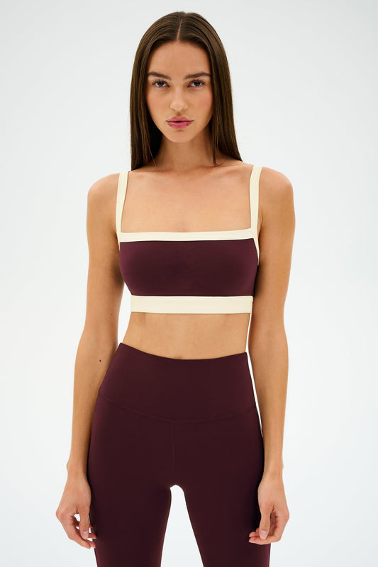 Monah Rigor Bra - Splits59