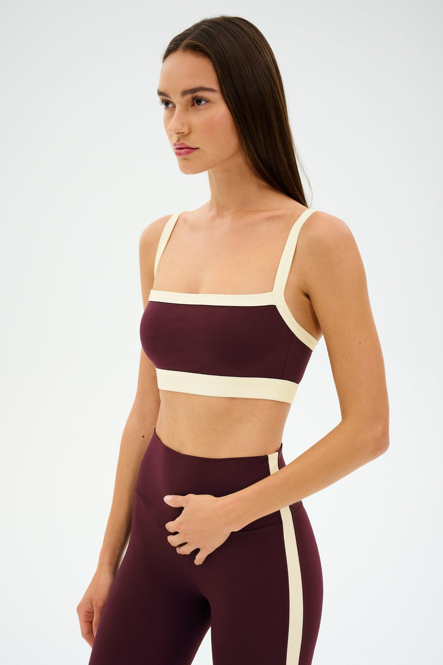 Monah Rigor Bra - Splits59