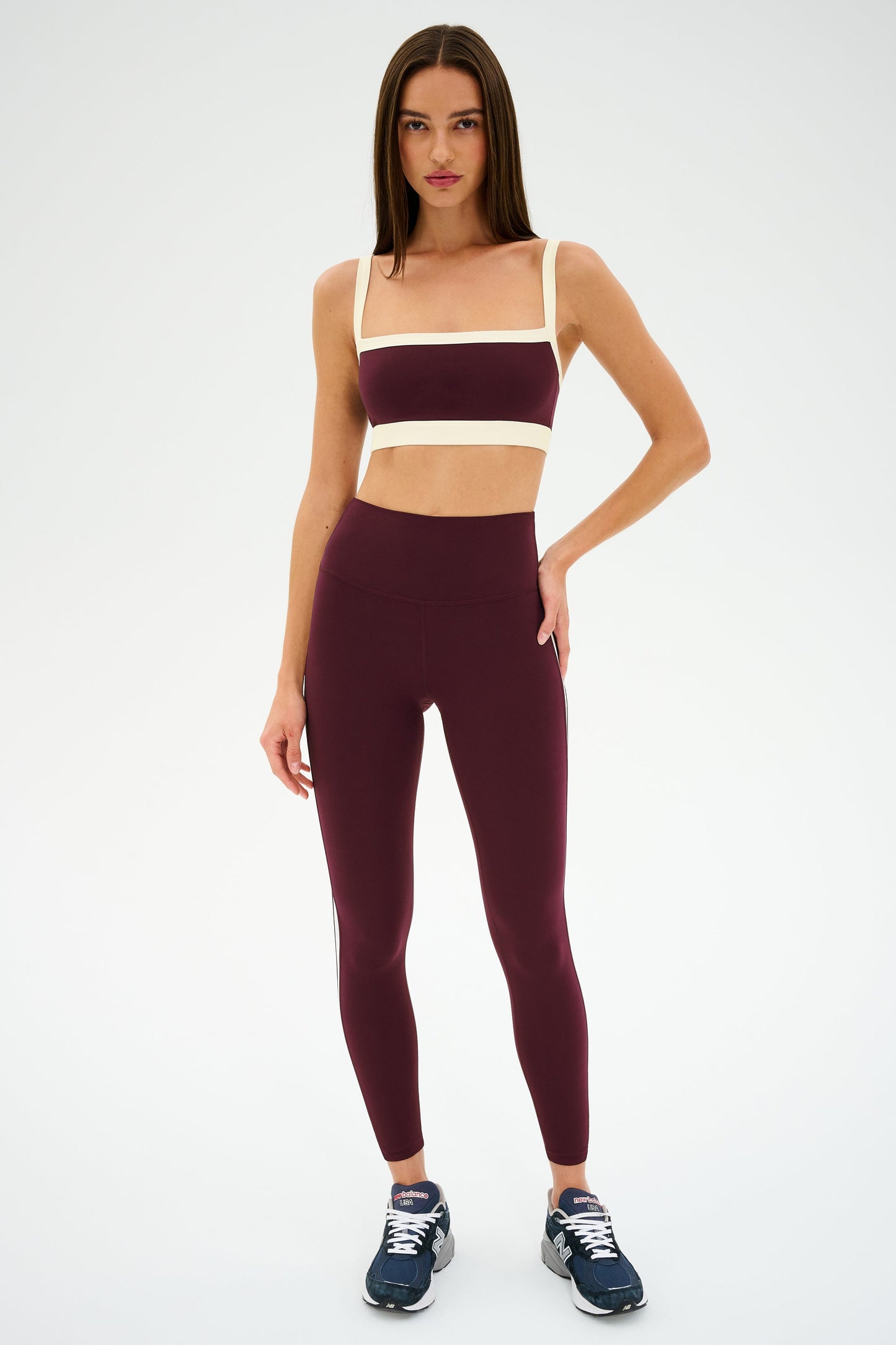 Monah Rigor Bra - Splits59