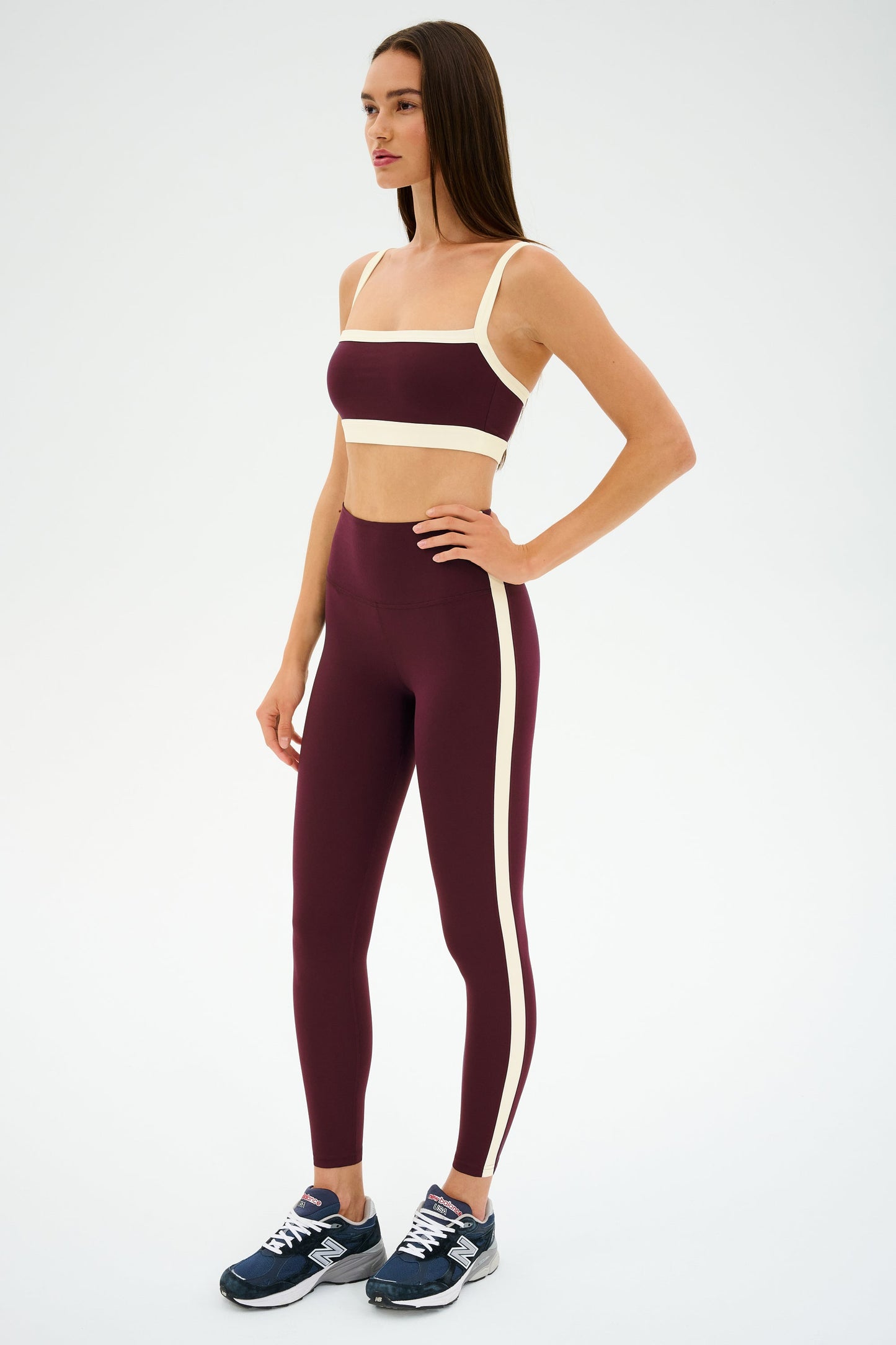 Monah Rigor Bra - Splits59