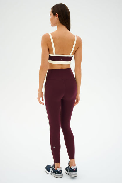 Monah Rigor Bra - Splits59