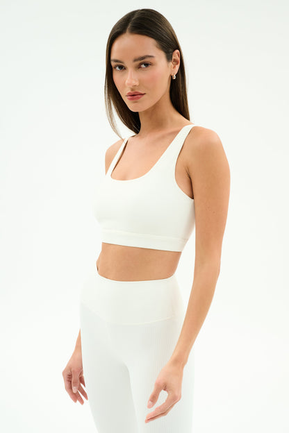 Airweight Rib Bra - Splits59