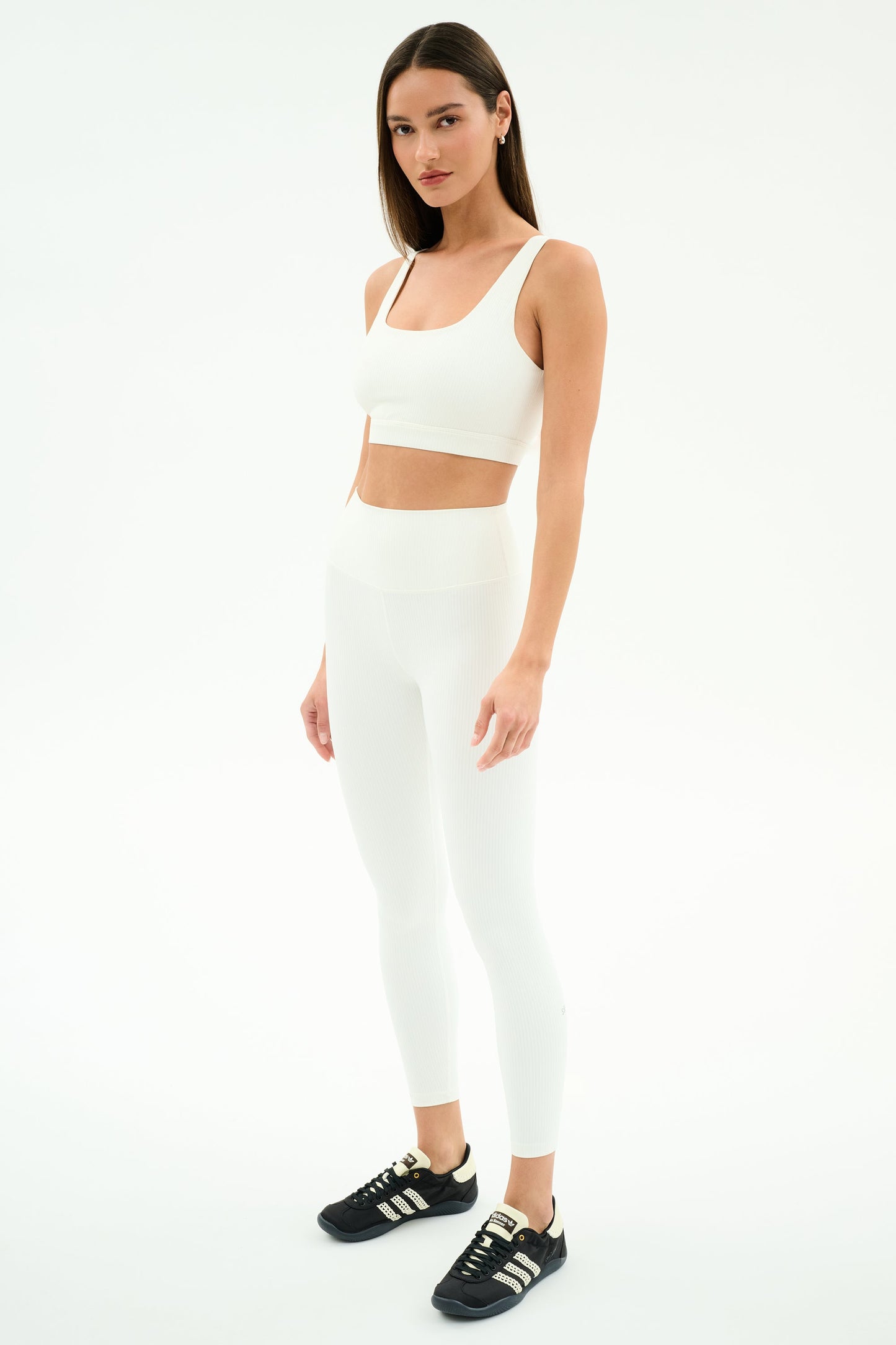 Airweight Rib Bra - Splits59