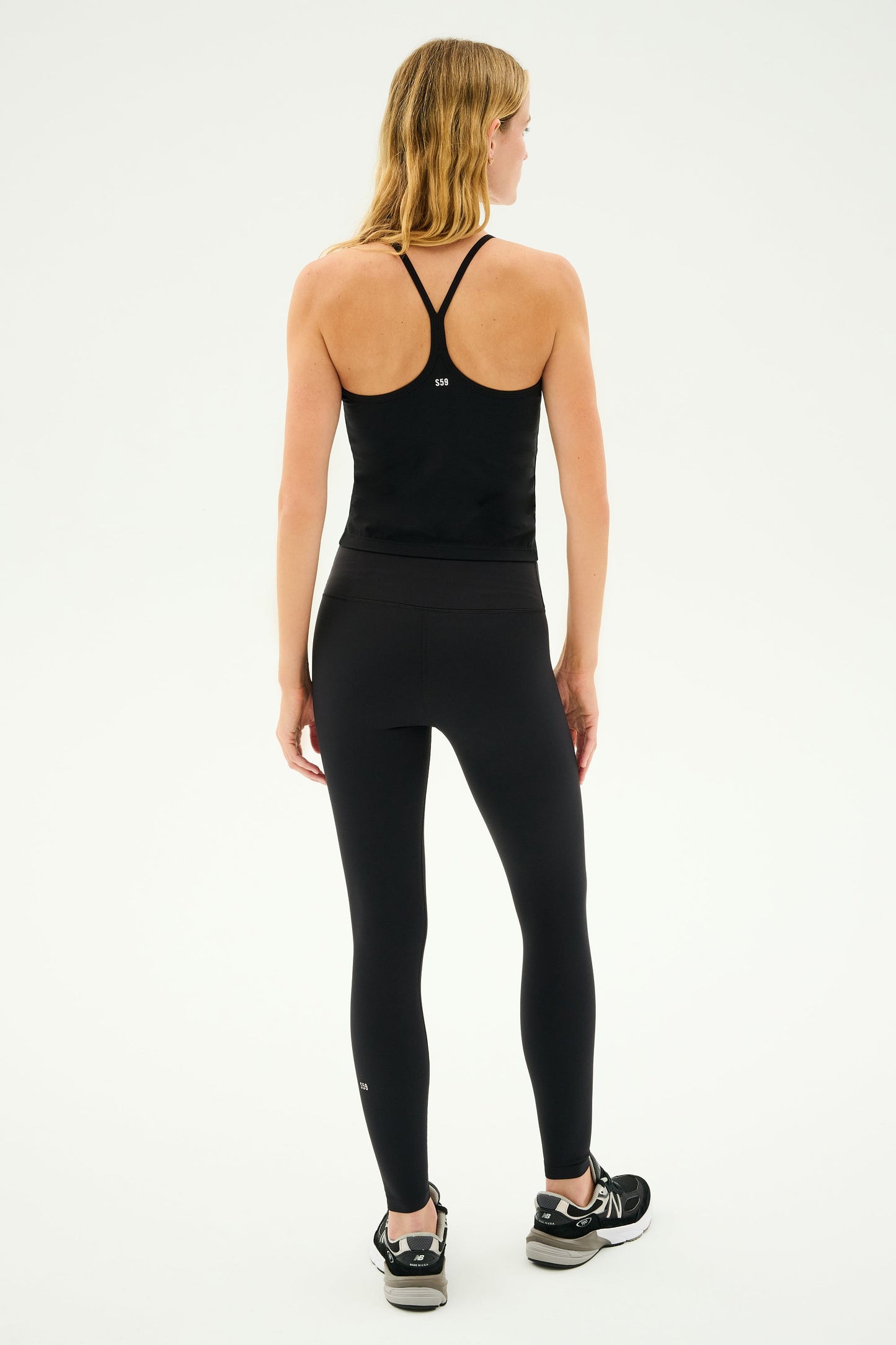 Airweight Tank - Splits59