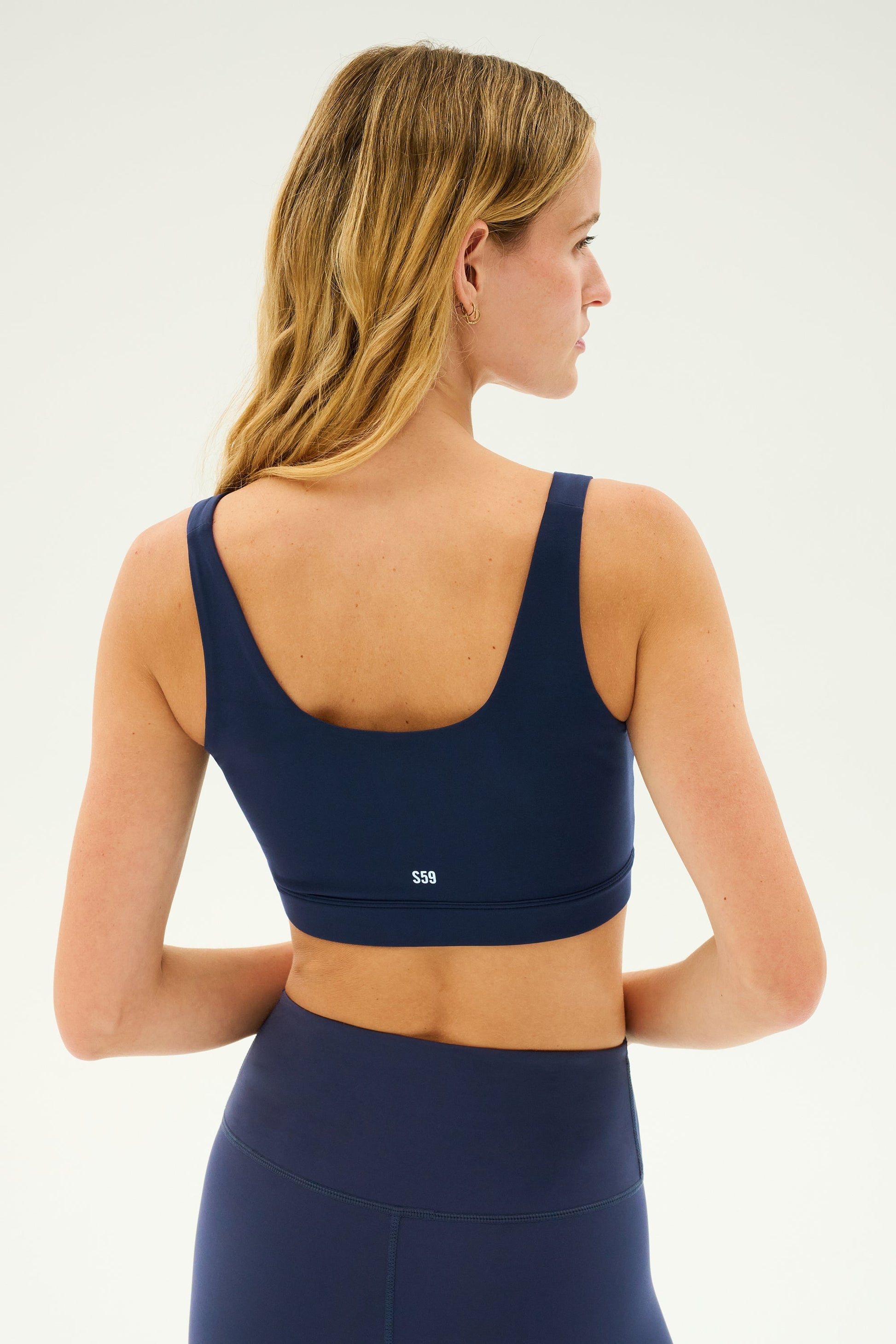 Sprint Rigor Bra - Splits59