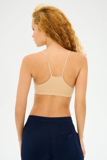 Women's Loren Seamless Sports Bra - Splits59