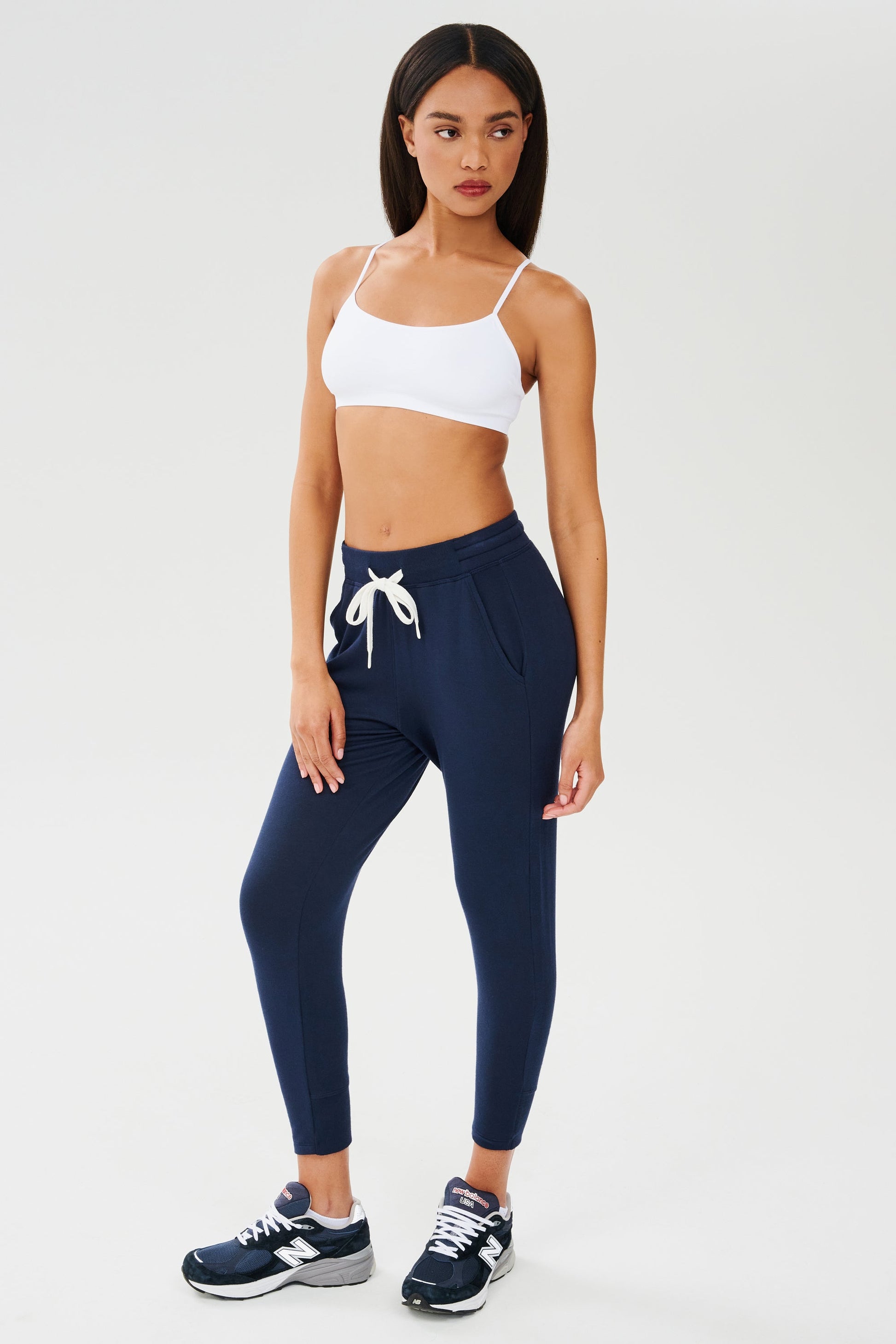 Women's Loren Seamless Sports Bra - Splits59