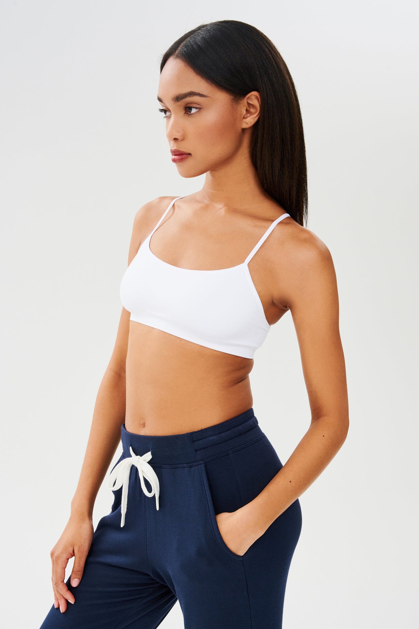Women's Loren Seamless Sports Bra - Splits59