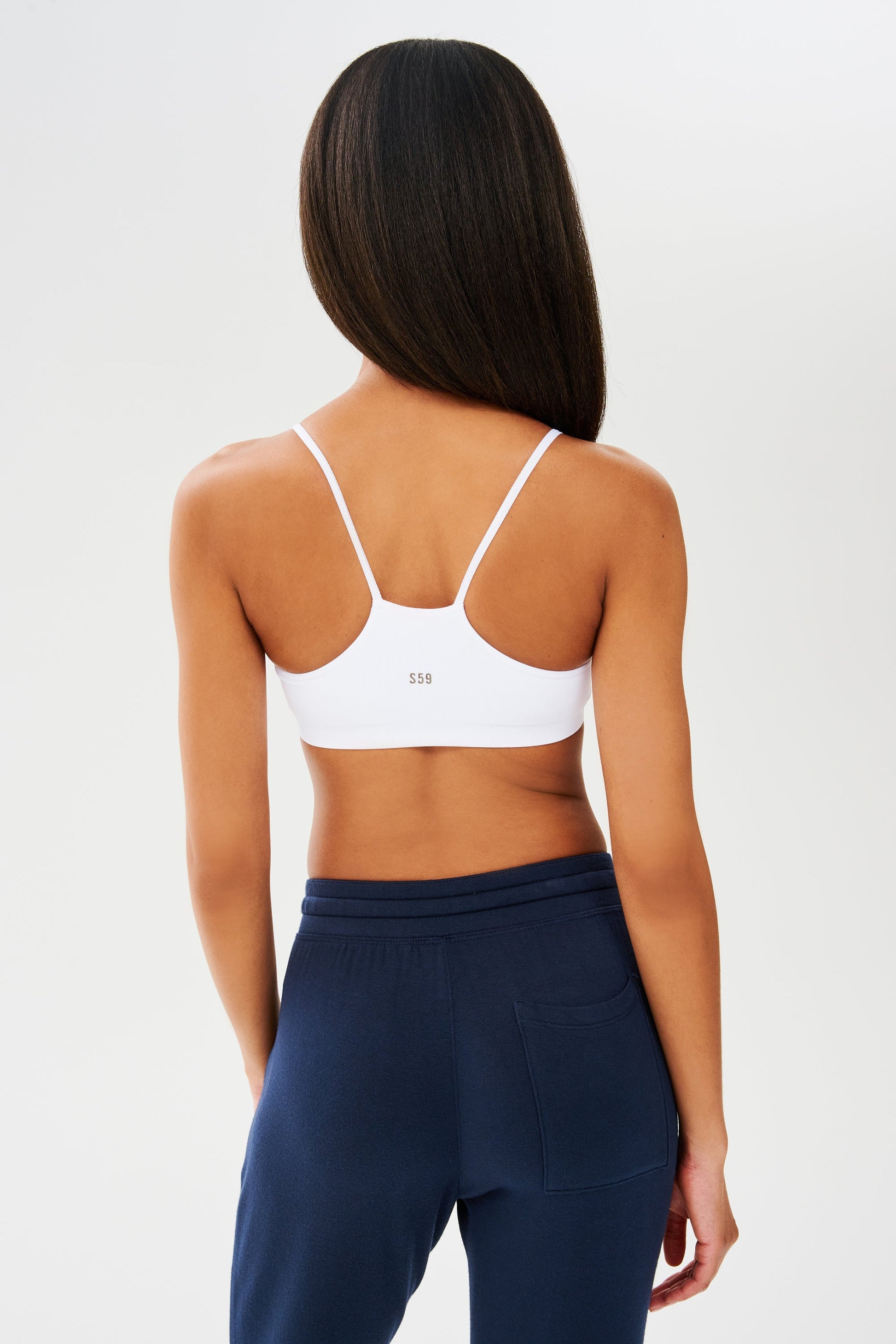 Women's Loren Seamless Sports Bra - Splits59