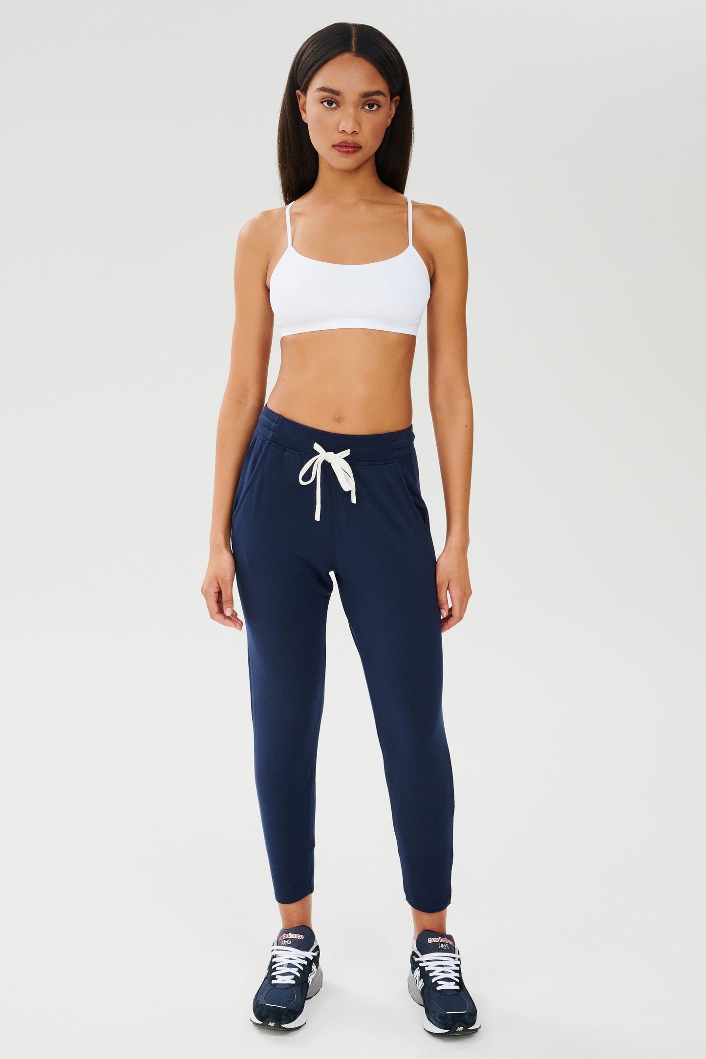 Women's Loren Seamless Sports Bra - Splits59
