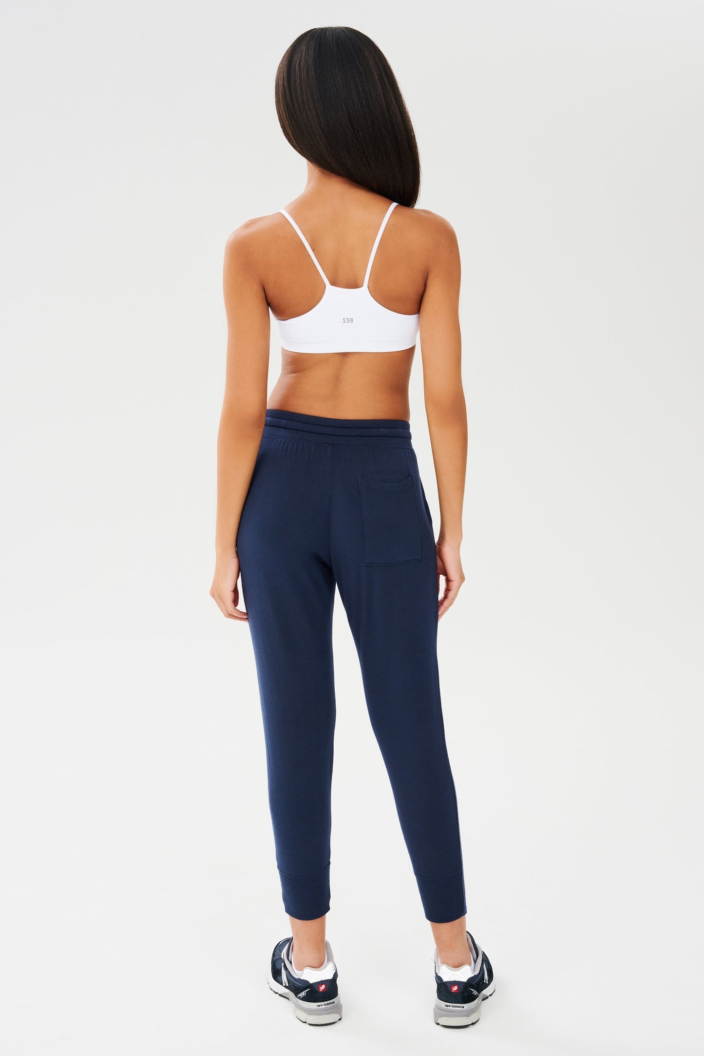 Women's Loren Seamless Sports Bra - Splits59