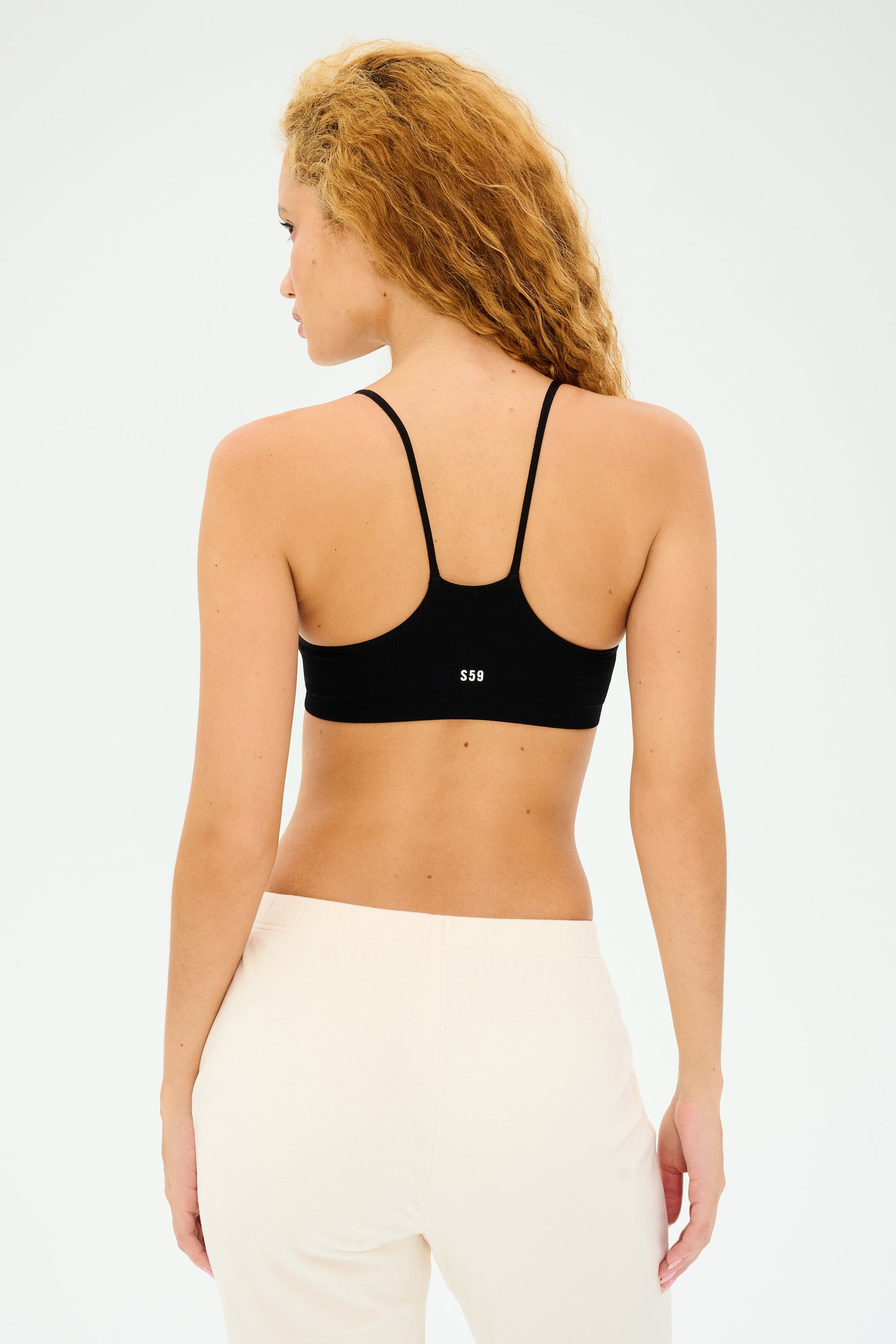 Women's Loren Seamless Sports Bra - Splits59