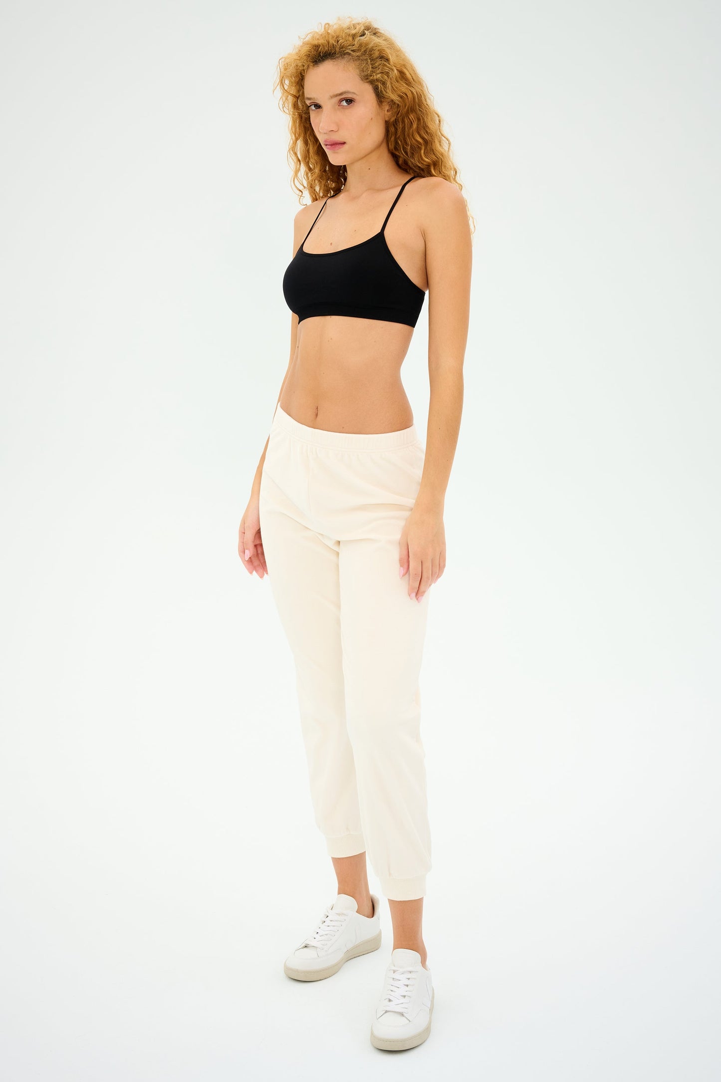 Women's Loren Seamless Sports Bra - Splits59
