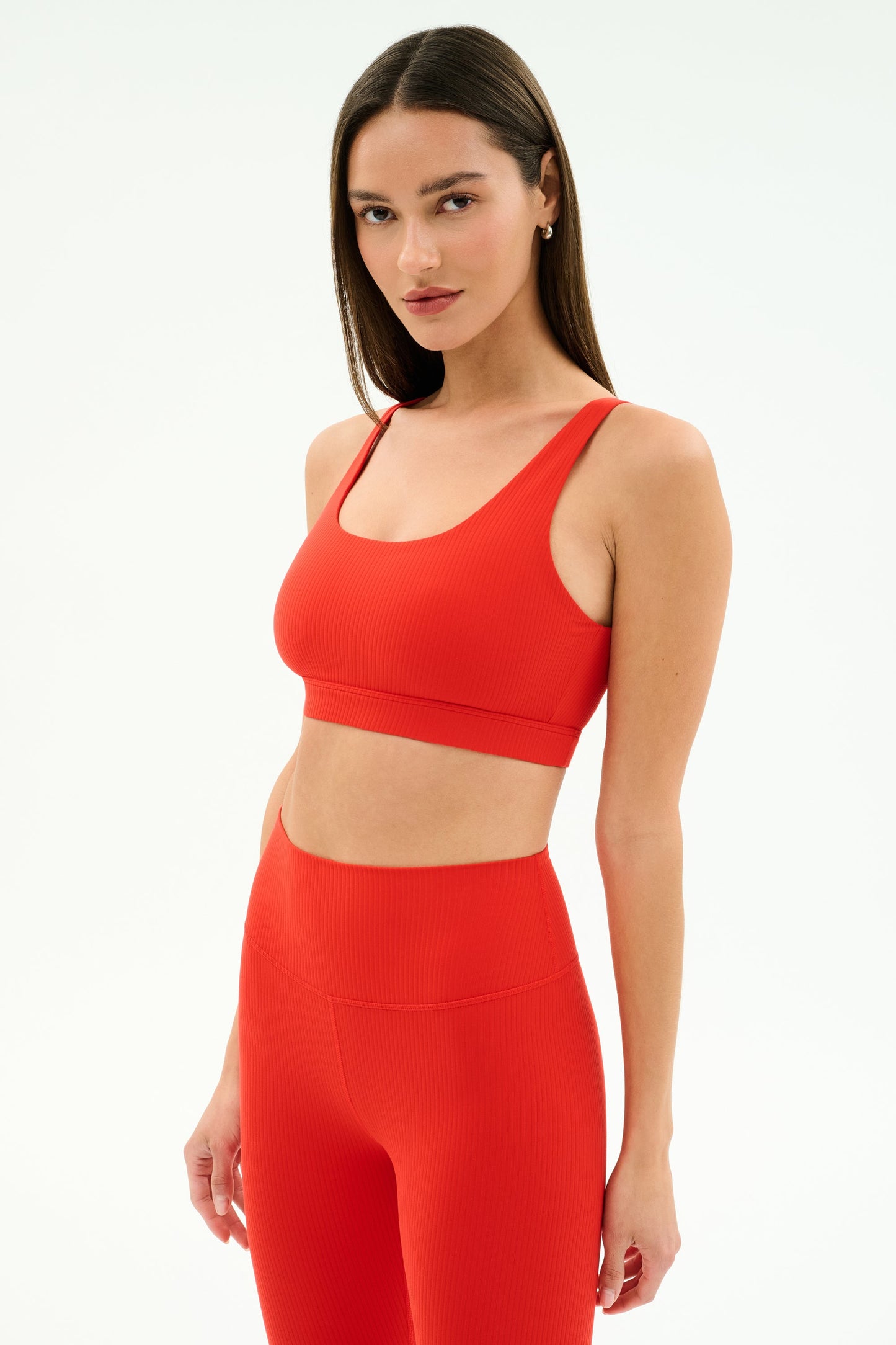 Airweight Rib Bra - Splits59