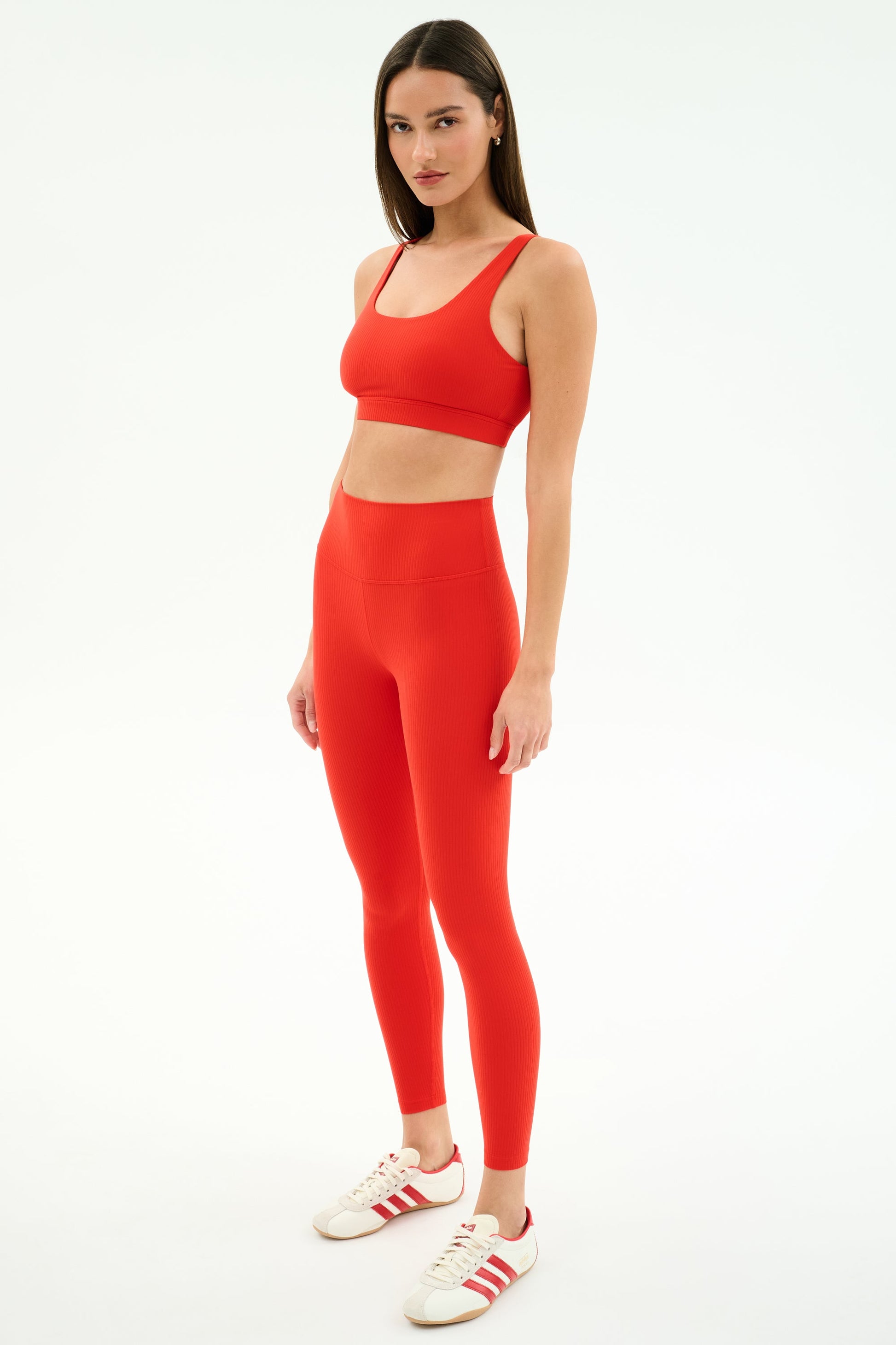 Airweight Rib Bra - Splits59