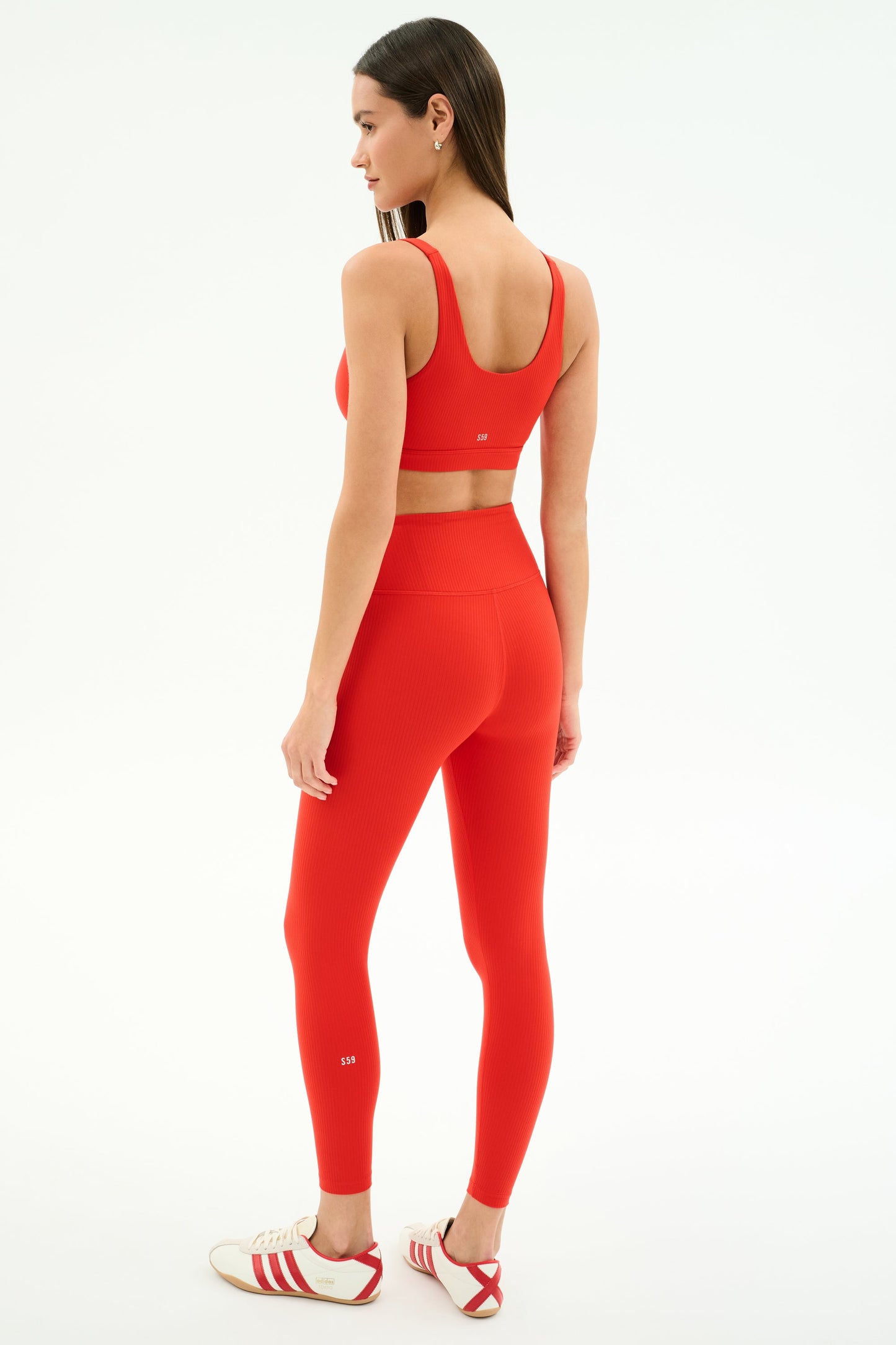 Airweight Rib Bra - Splits59