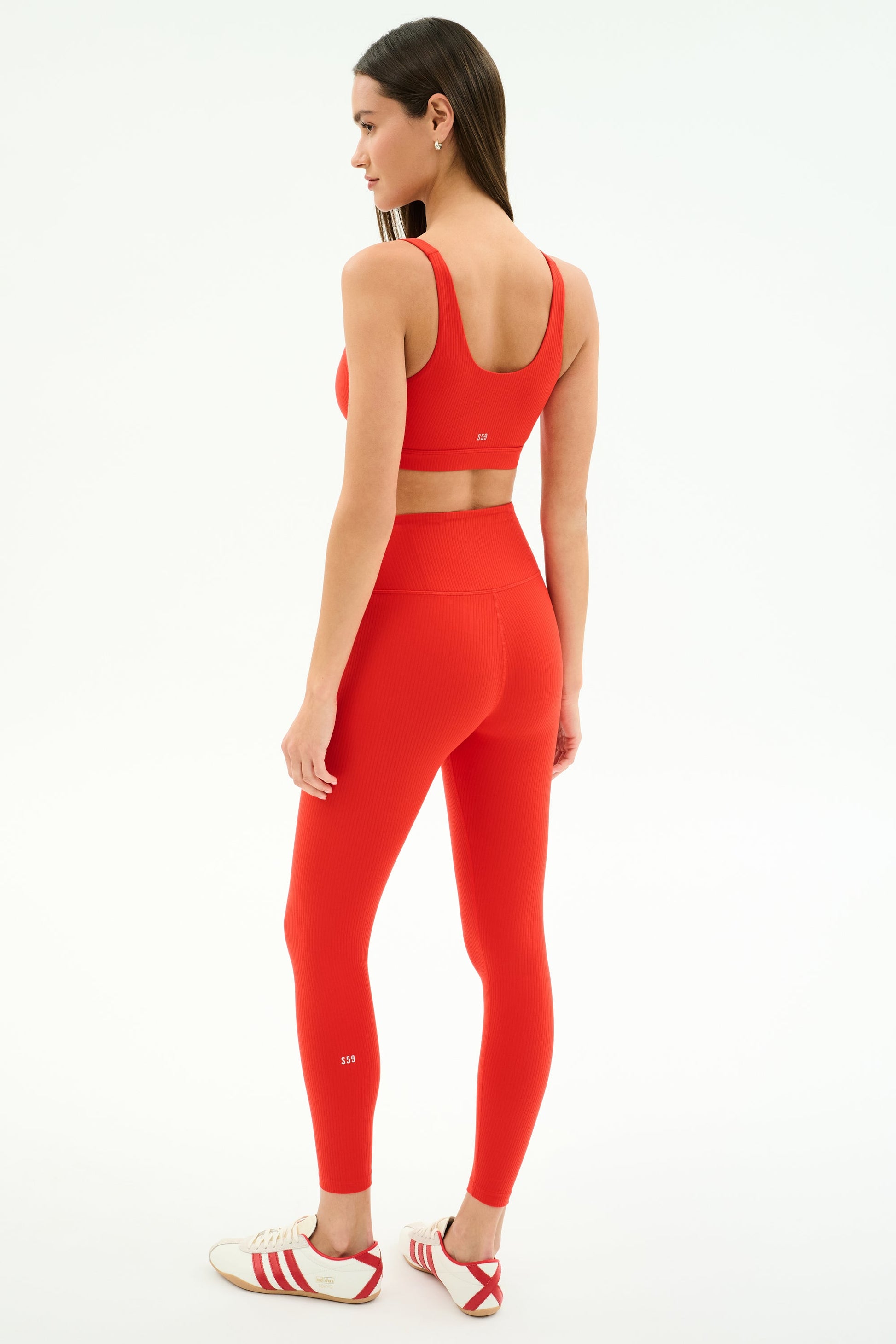 Airweight Rib Bra - Splits59