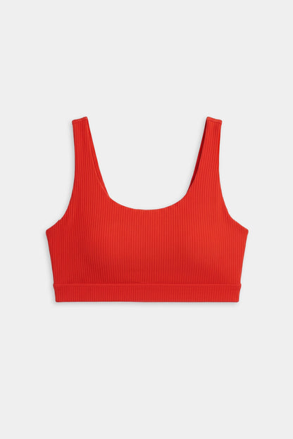 Airweight Rib Bra - Splits59