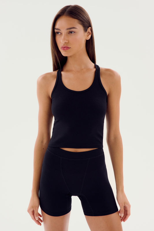 Ashby Rib Crop - Splits59