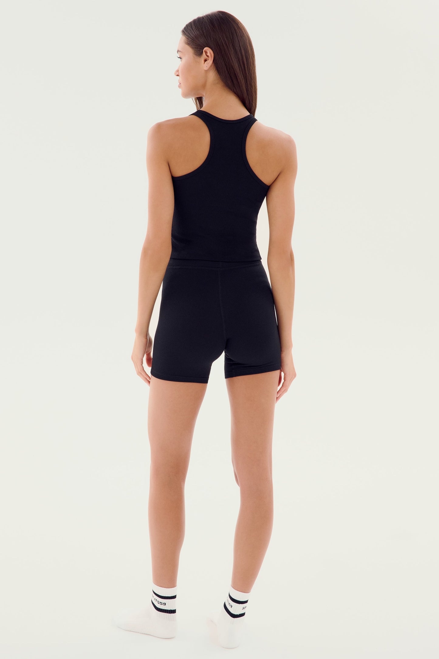Ashby Rib Crop - Splits59
