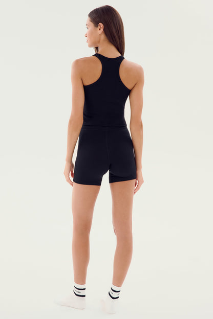 Ashby Rib Crop - Splits59