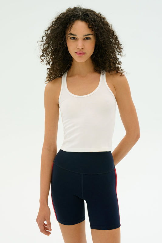 Ashby Rib Crop - Splits59