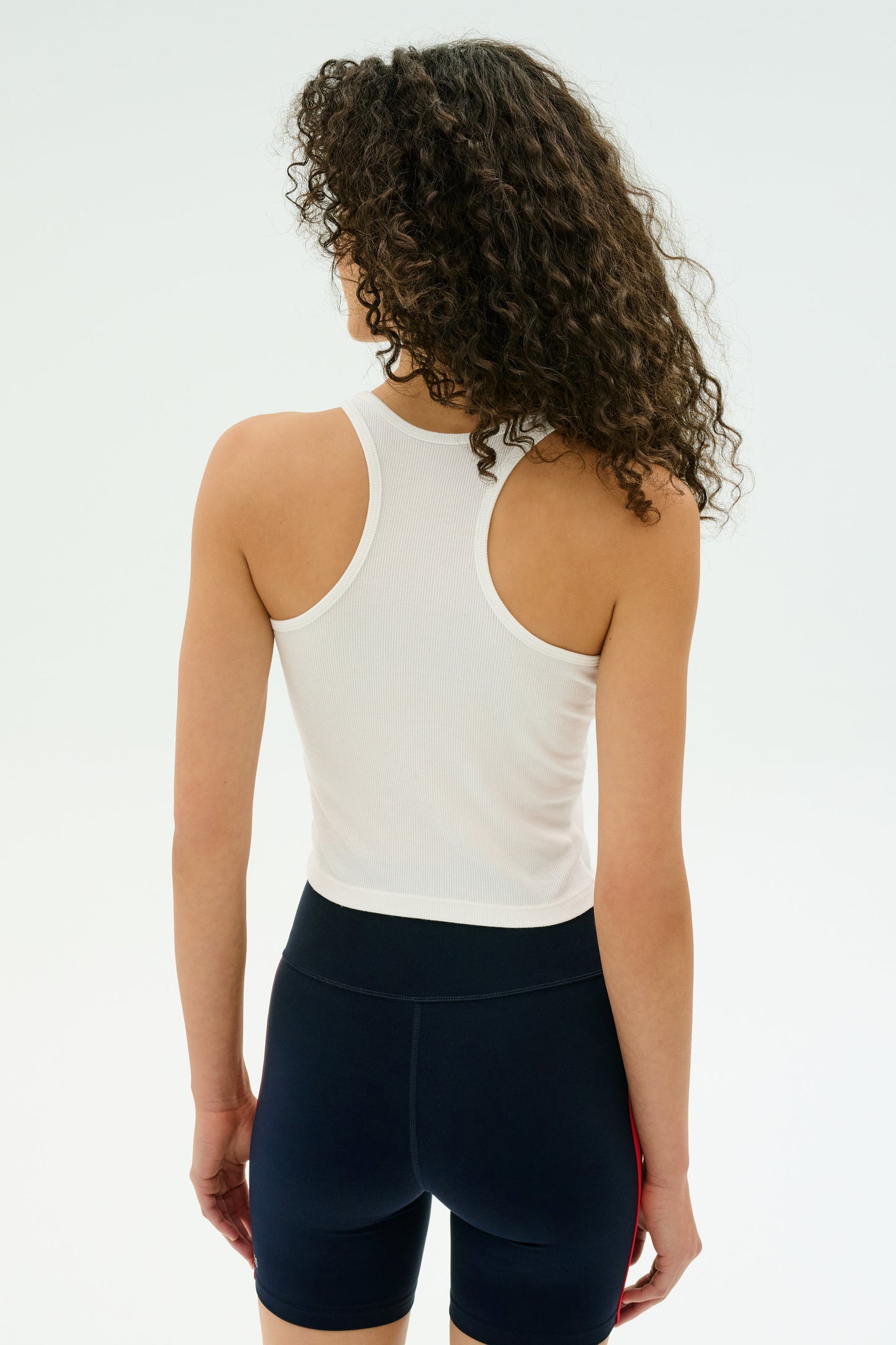 Ashby Rib Crop - Splits59