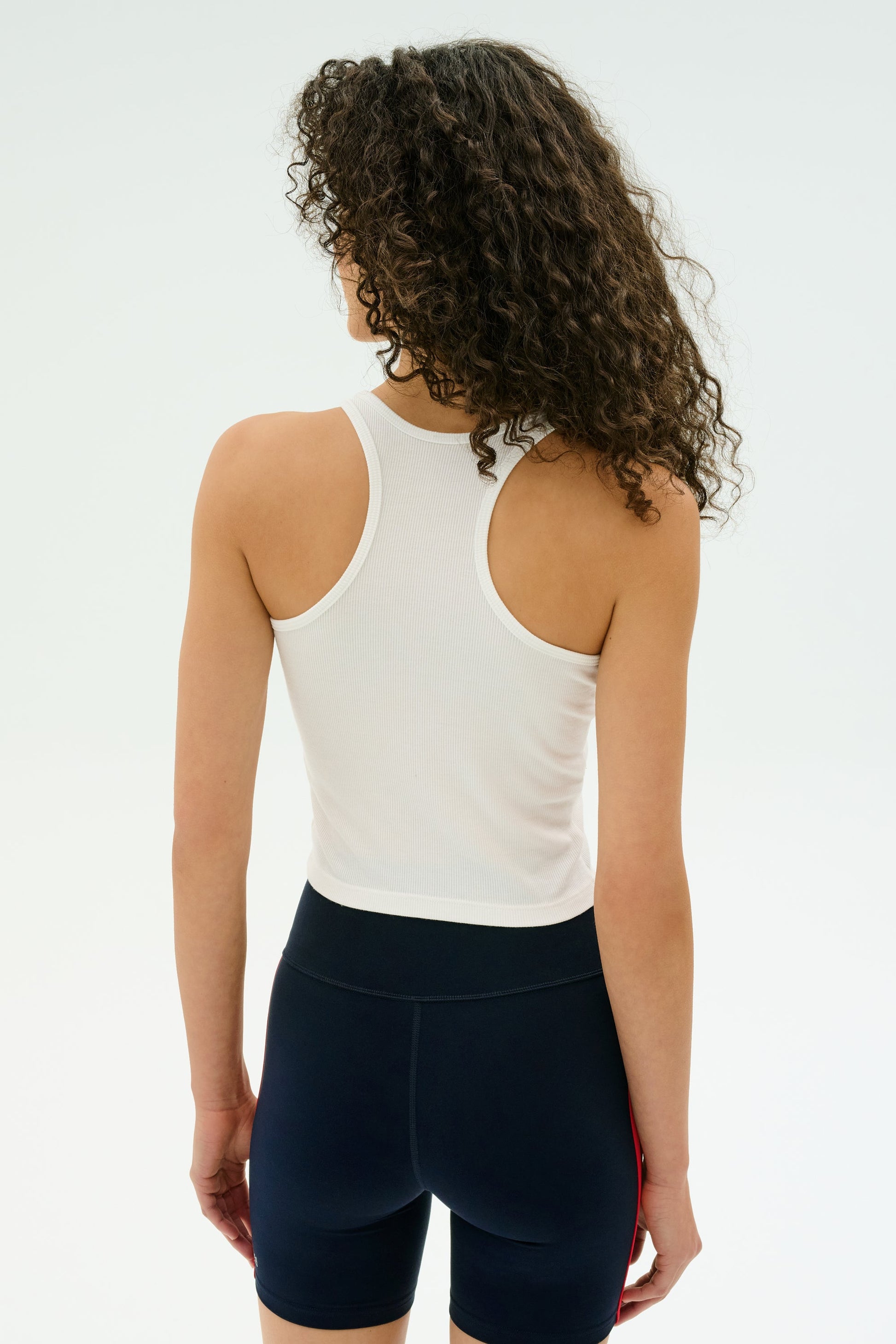Ashby Rib Crop - Splits59