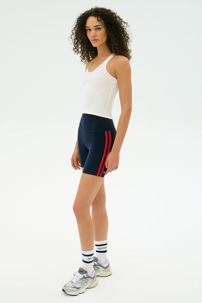 Ashby Rib Crop - Splits59