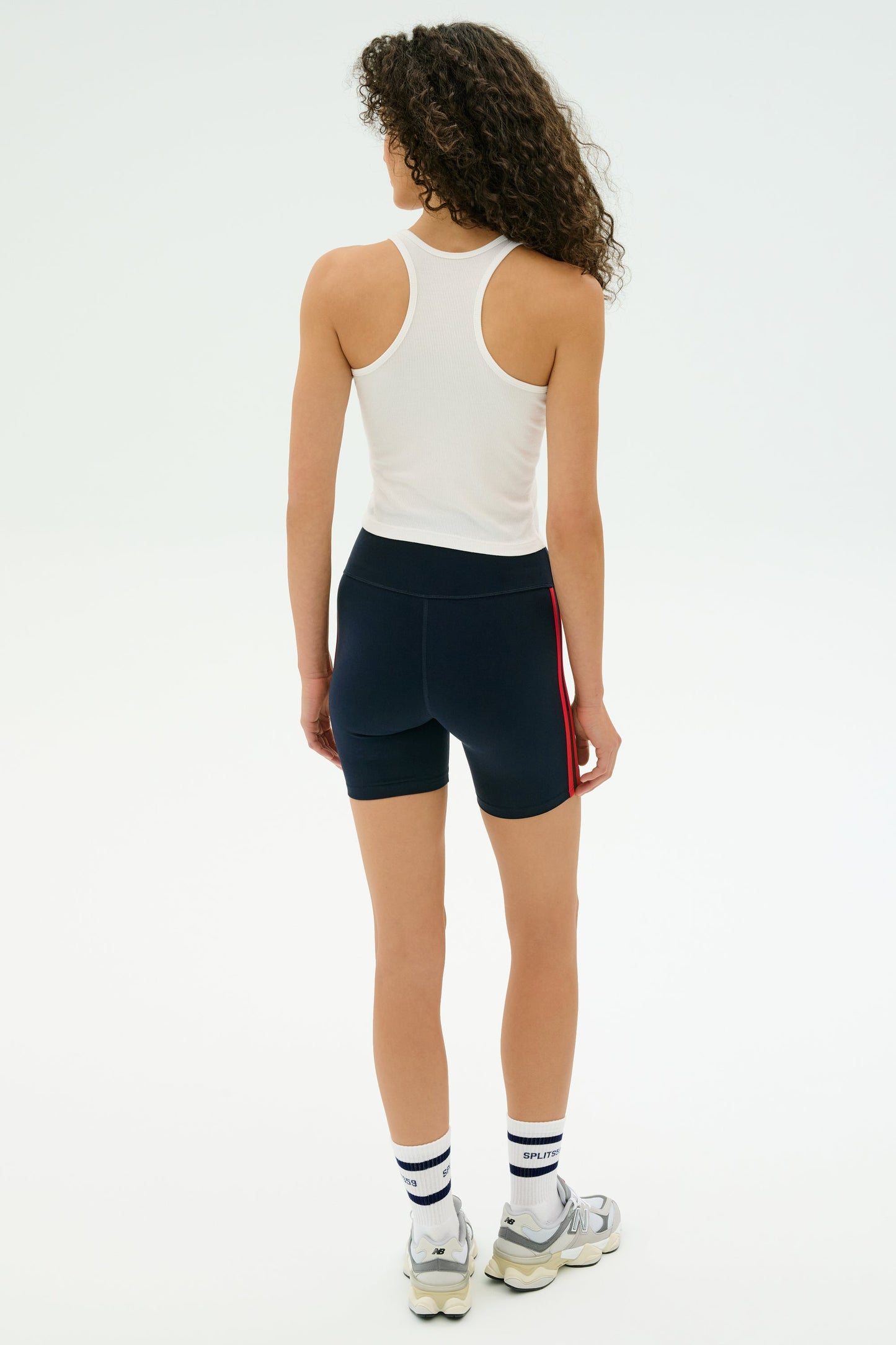 Ashby Rib Crop - Splits59