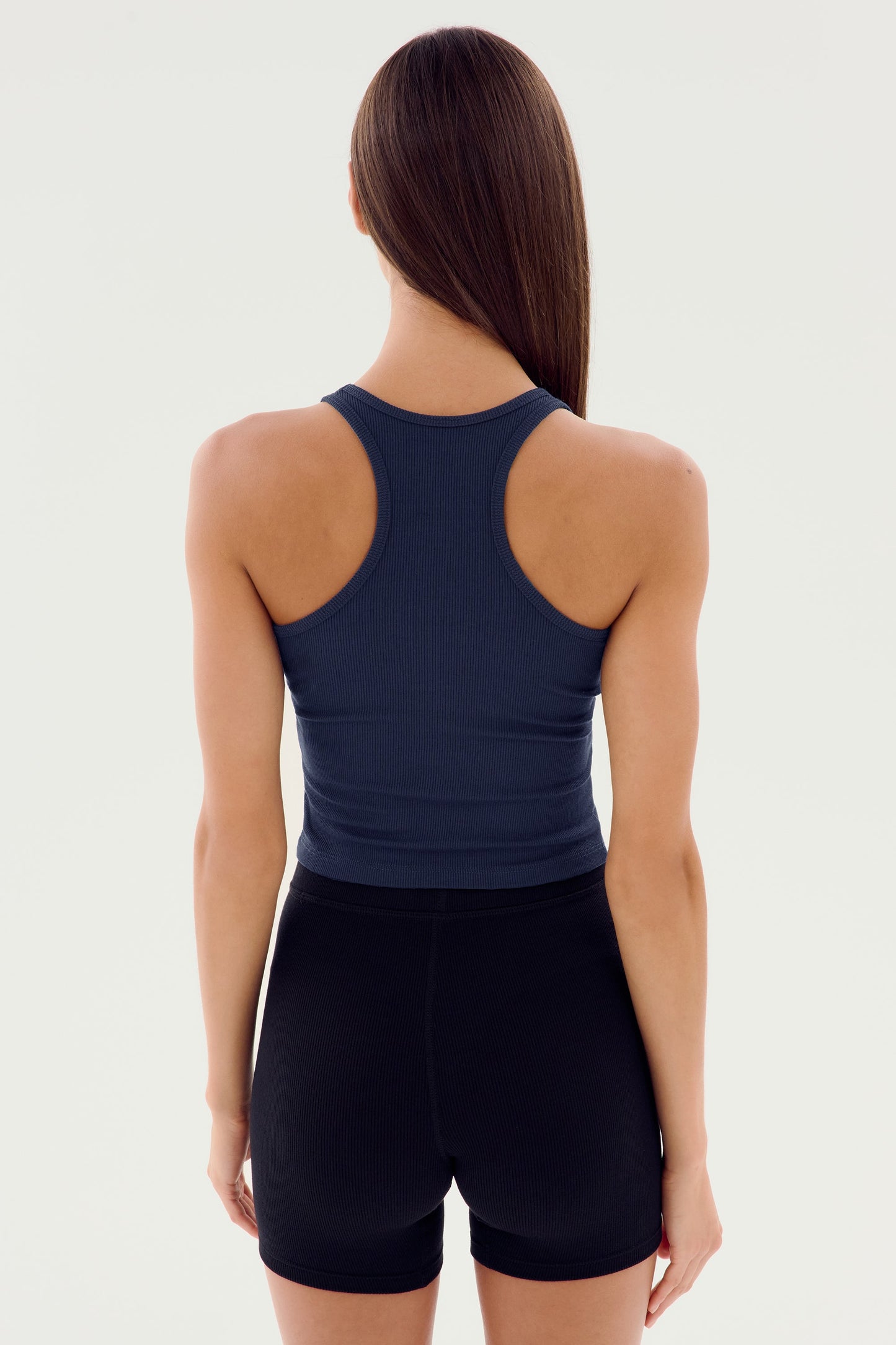 Ashby Rib Crop - Splits59