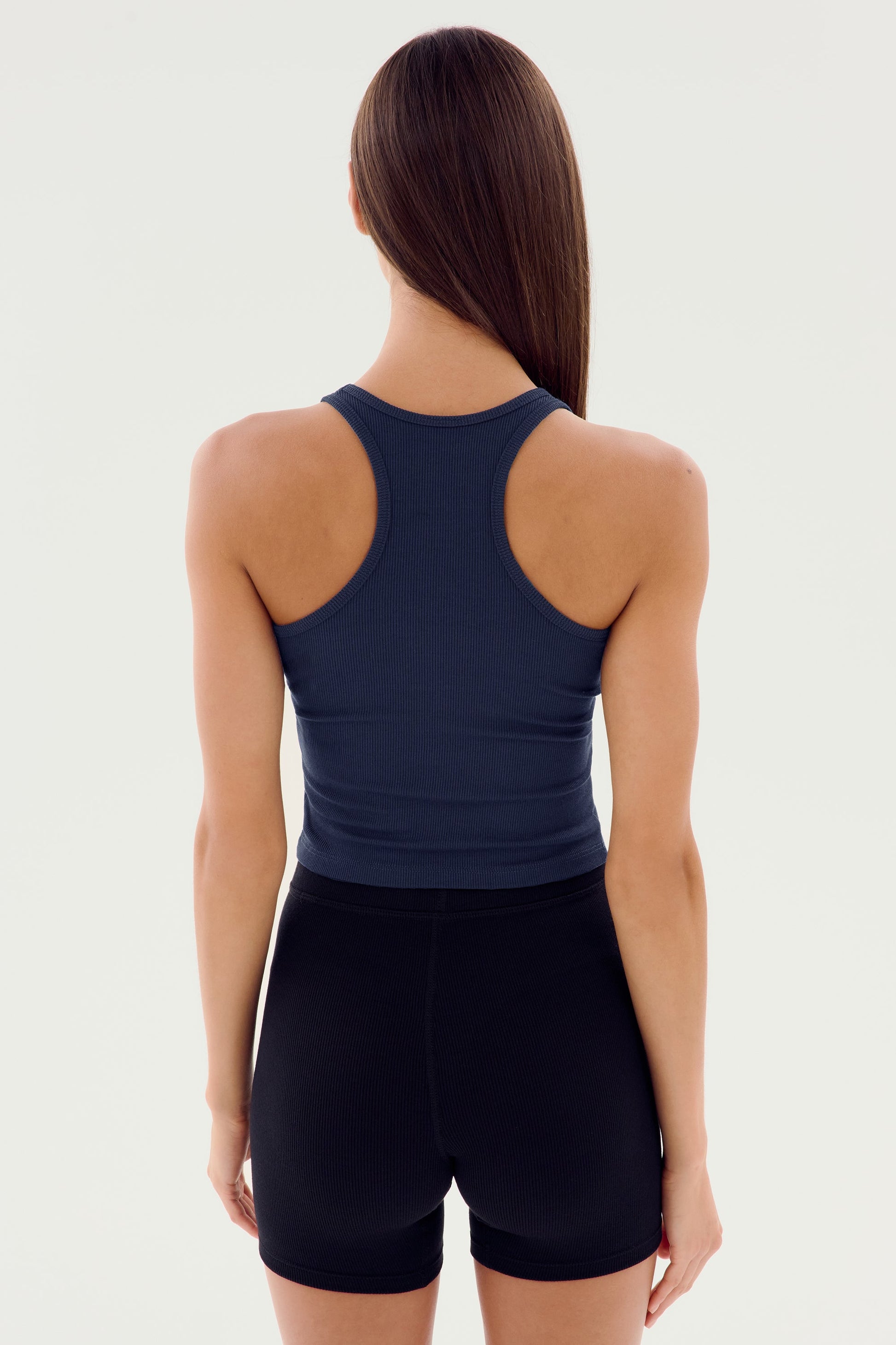 Ashby Rib Crop - Splits59