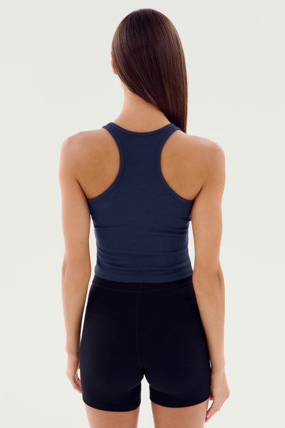 Ashby Rib Crop - Splits59