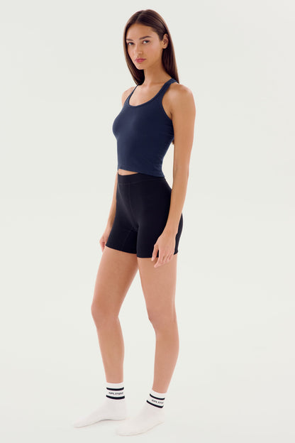 Ashby Rib Crop - Splits59