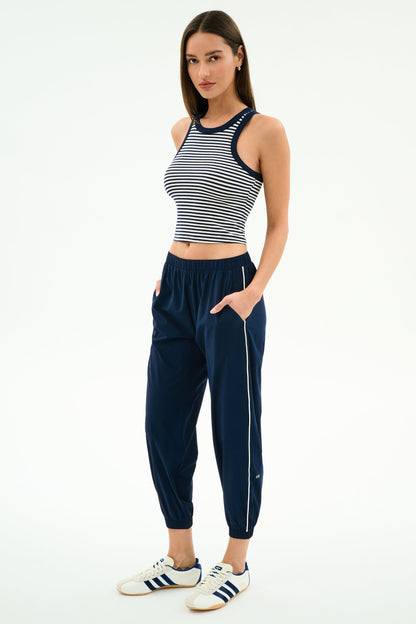 Kiki Rib Crop Tank - Splits59