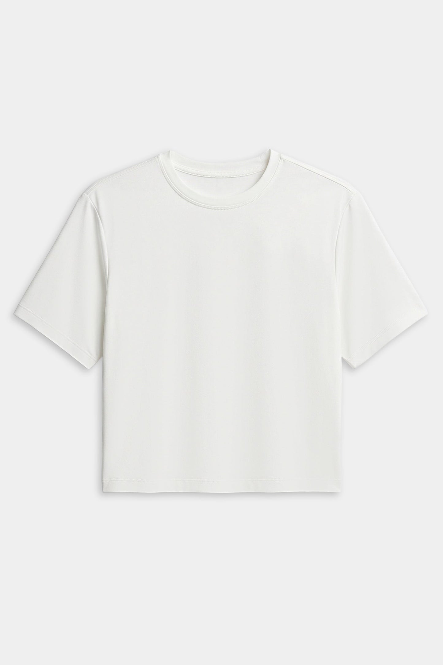 Djuna Oversized Jersey Tee - Splits59