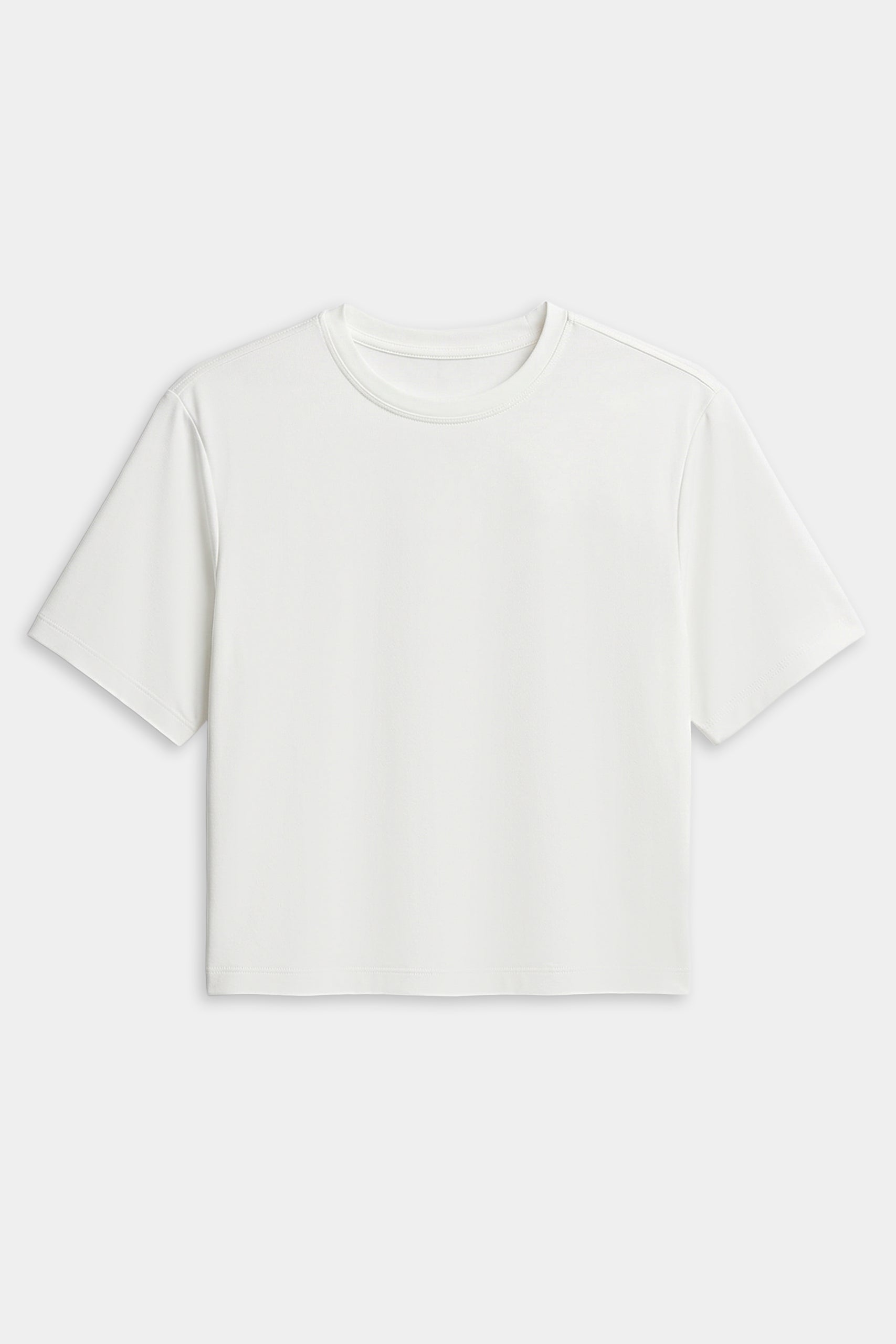Djuna Oversized Jersey Tee - Splits59