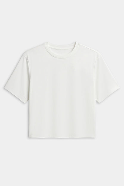 Djuna Oversized Jersey Tee - Splits59