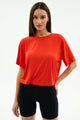 Lotus Red