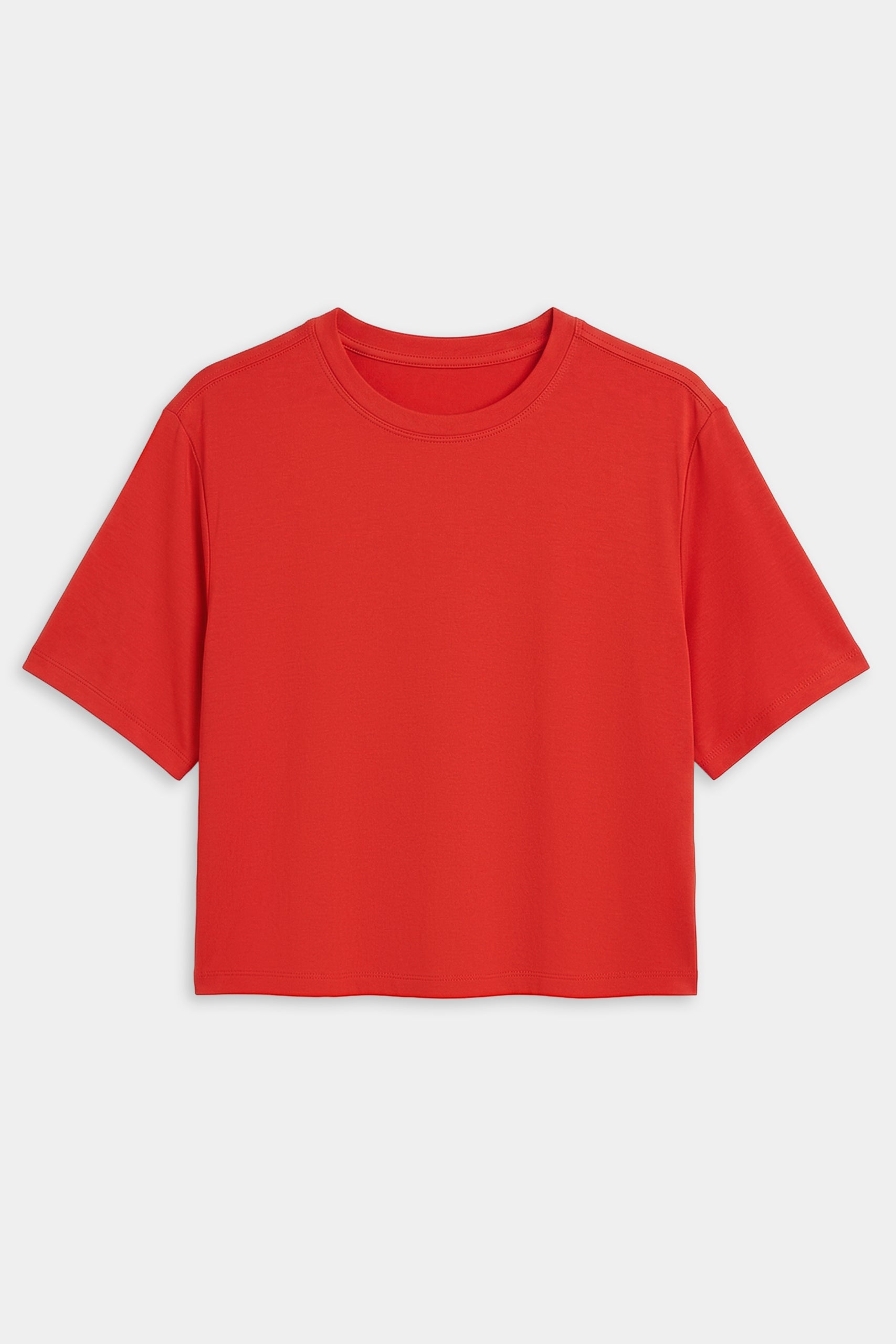 Djuna Oversized Jersey Tee - Splits59