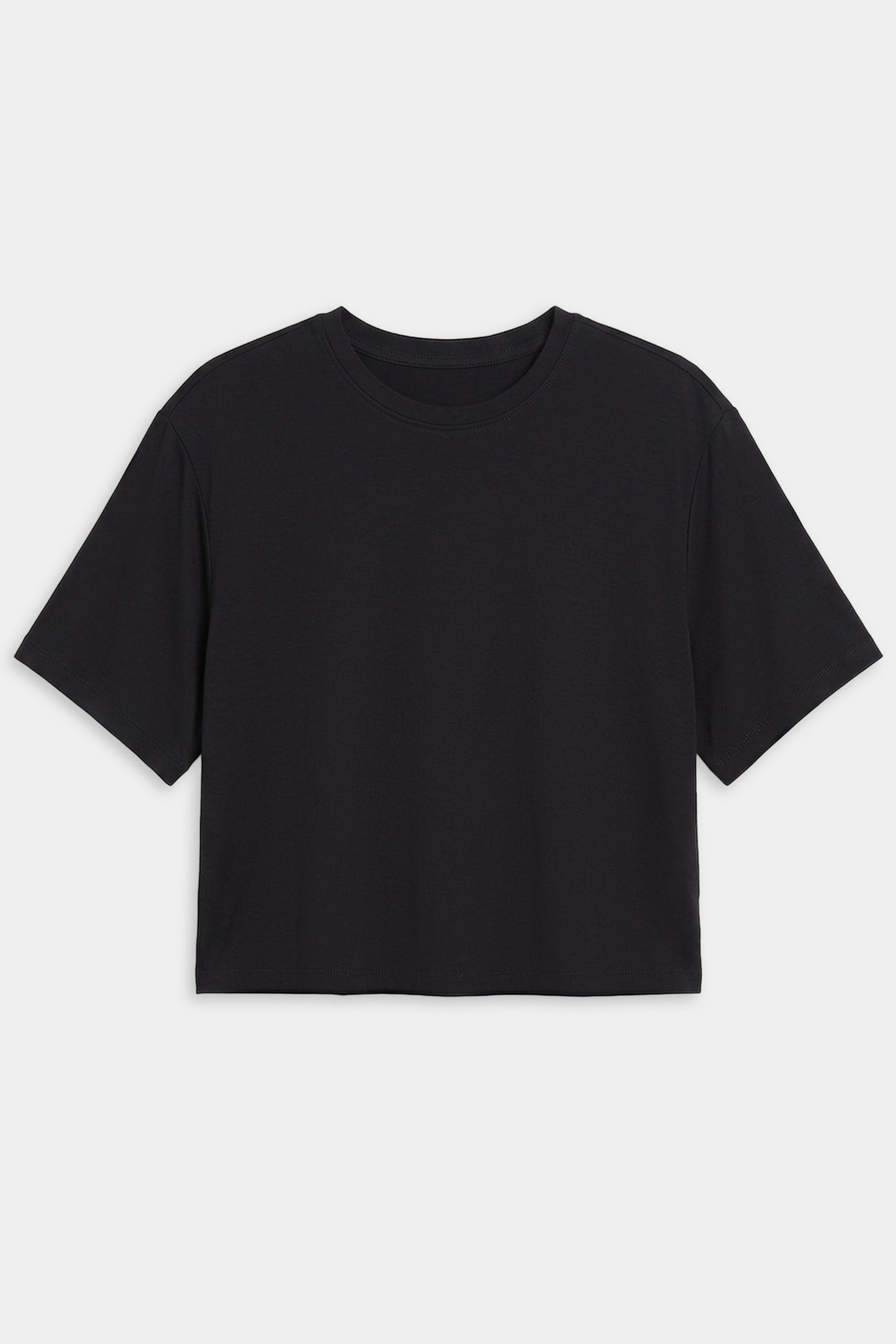 Djuna Oversized Jersey Tee - Splits59