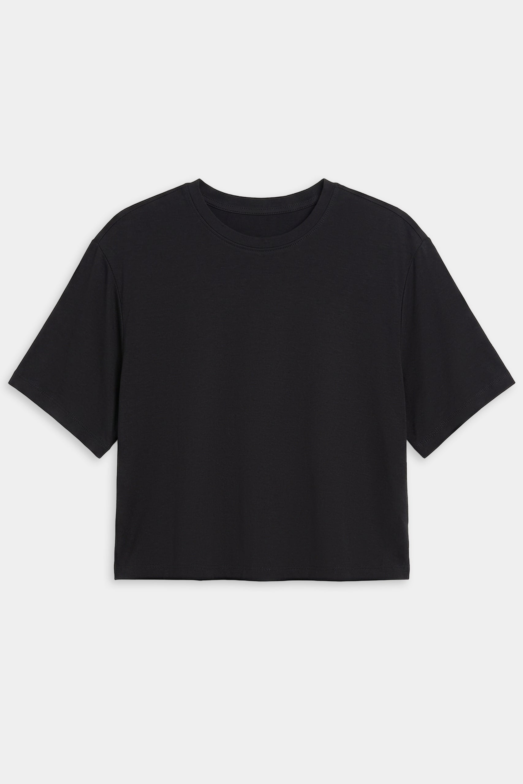 Djuna Oversized Jersey Tee - Splits59