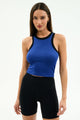 Cobalt/Black