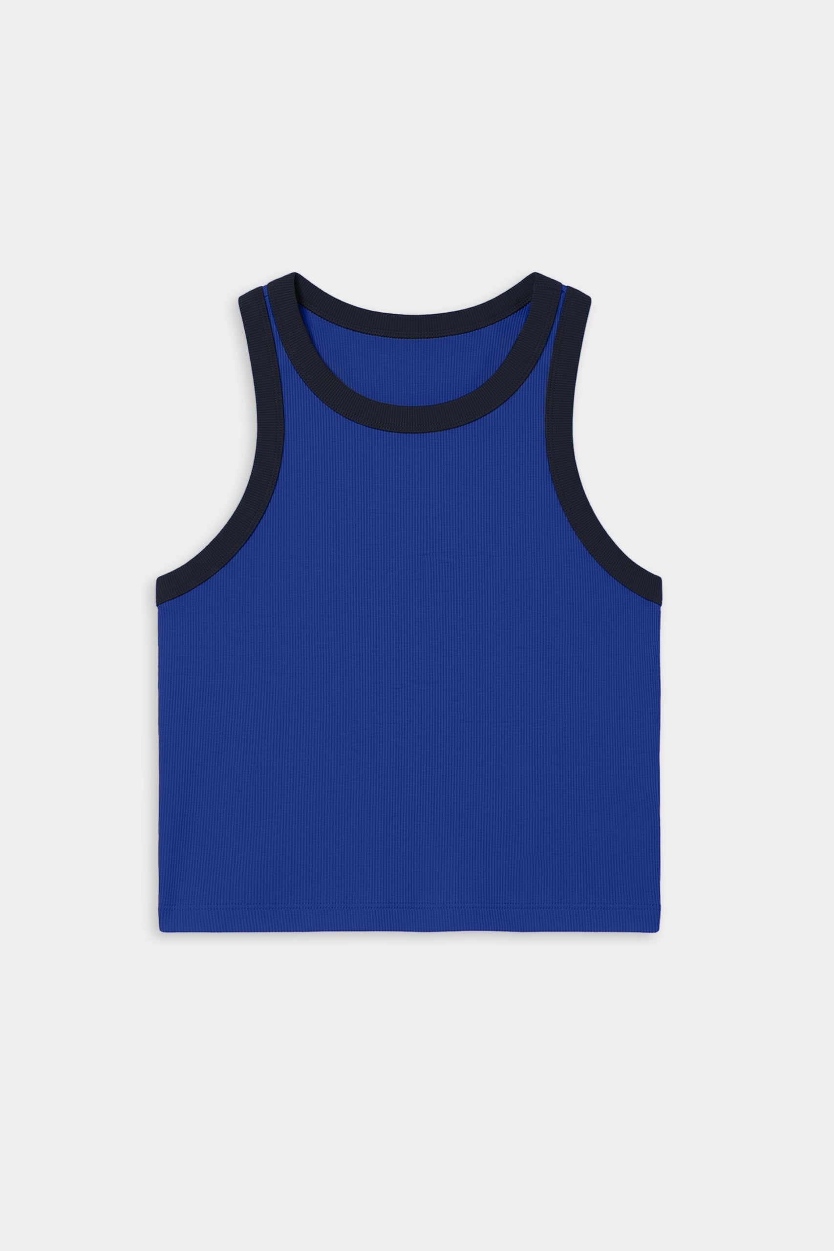 Kiki Rib Crop Tank - Splits59
