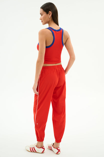 Kiki Rib Crop Tank - Splits59