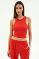 Lotus Red