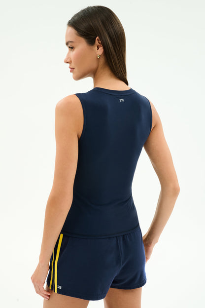 Carter Airweight Lite Tank - Splits59