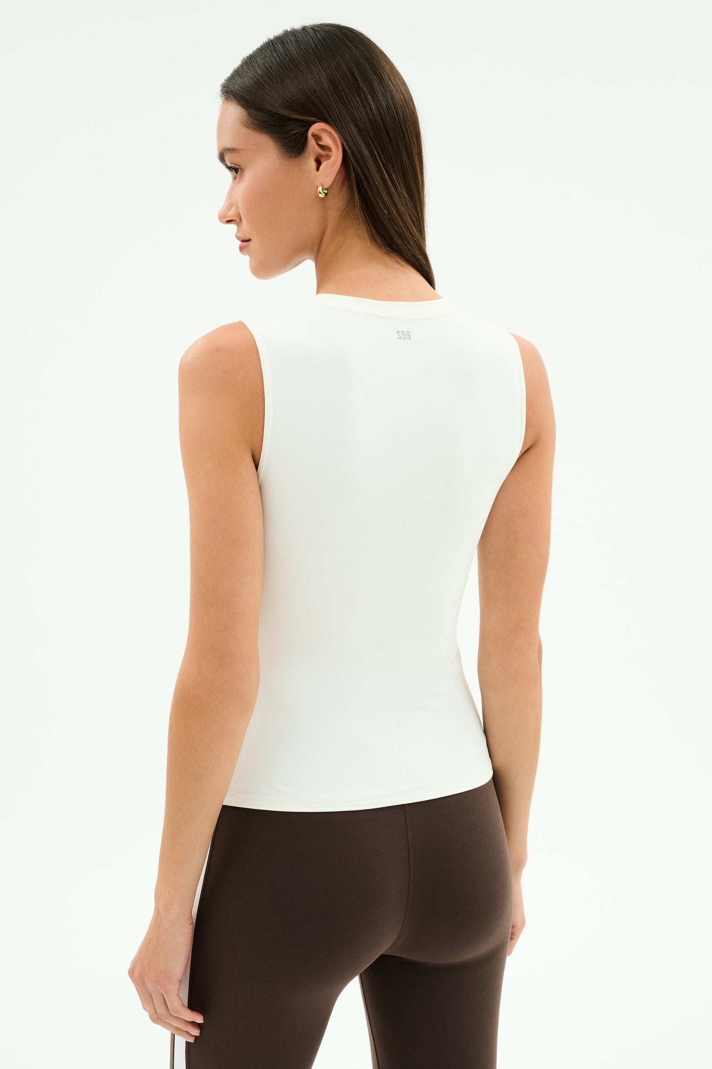 Carter Airweight Lite Tank - Splits59